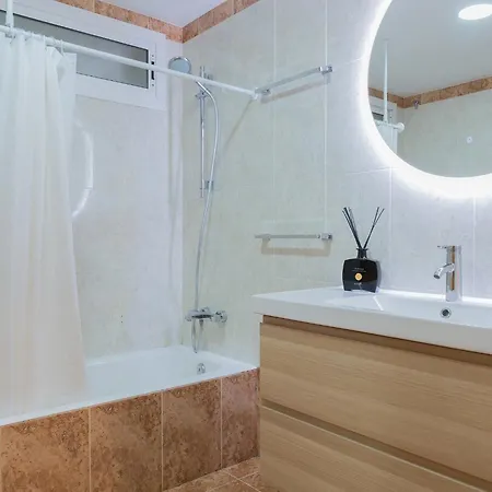 Apartment At Oliveros Playa Aguadulce (Almeria)