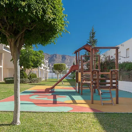 Apartment At Oliveros Playa