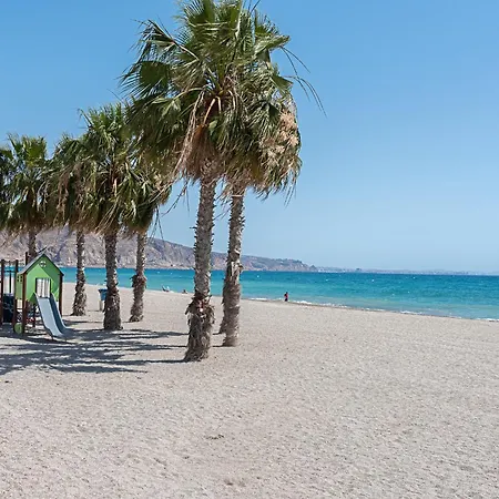 At Oliveros Playa דירה *